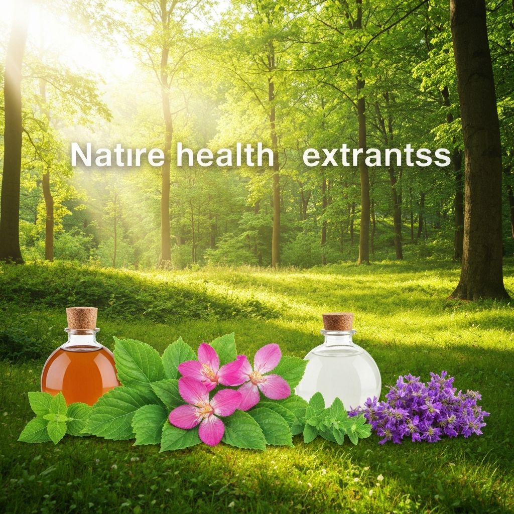 Compléments pour femmes